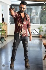 Ismart shankar Movie Launch Photos